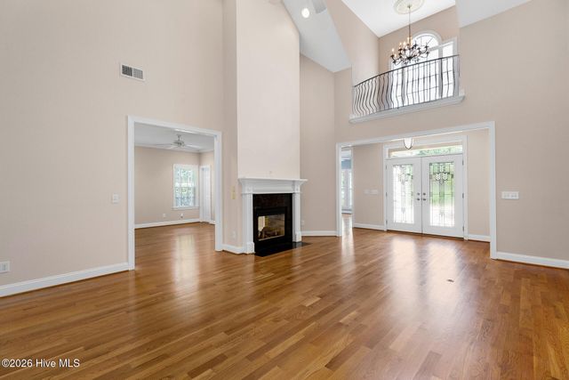 2104 Bay Colony Lane, Wilmington, NC 28405