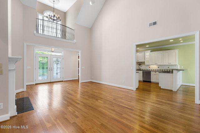 2104 Bay Colony Lane, Wilmington, NC 28405