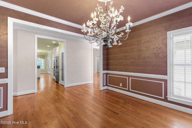 2104 Bay Colony Lane, Wilmington, NC 28405
