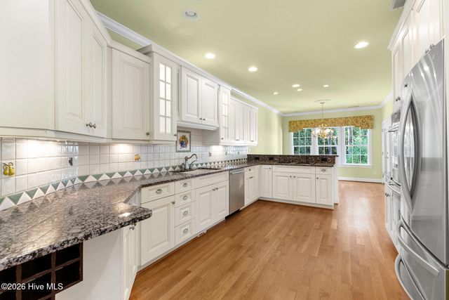 2104 Bay Colony Lane, Wilmington, NC 28405