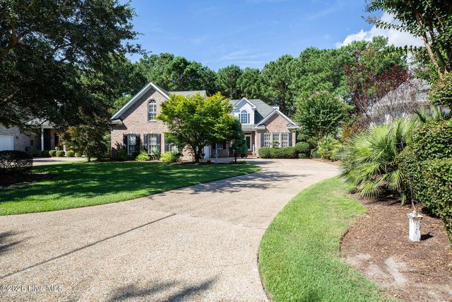2104 Bay Colony Lane, Wilmington, NC 28405