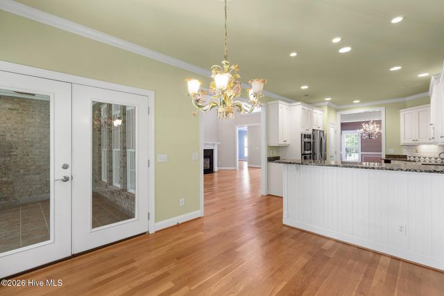2104 Bay Colony Lane, Wilmington, NC 28405