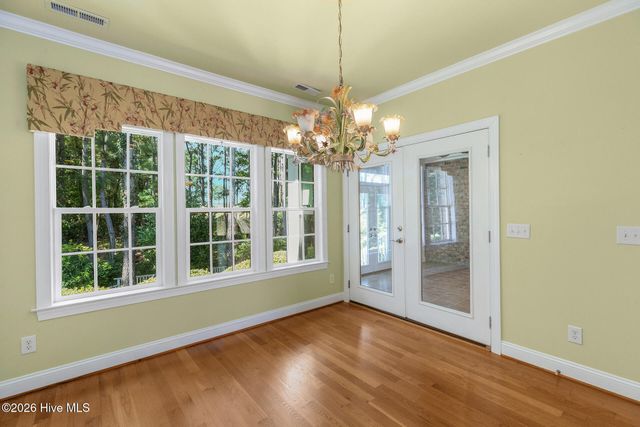 2104 Bay Colony Lane, Wilmington, NC 28405