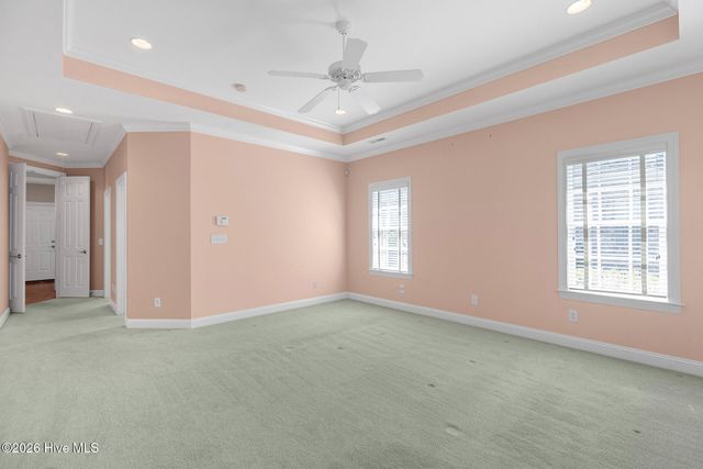 2104 Bay Colony Lane, Wilmington, NC 28405