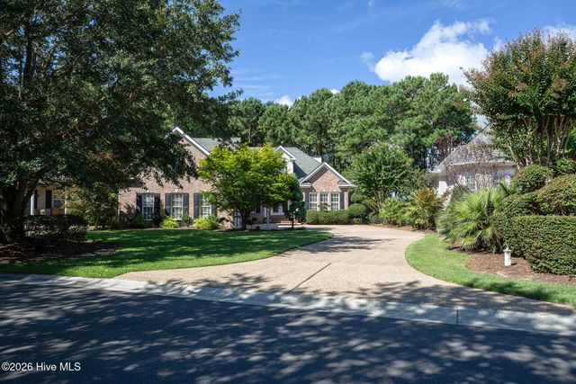 2104 Bay Colony Lane, Wilmington, NC 28405