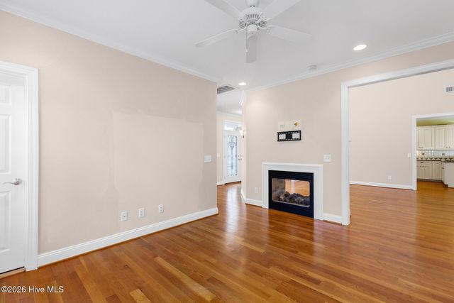 2104 Bay Colony Lane, Wilmington, NC 28405