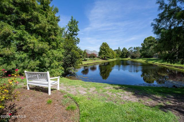 2104 Bay Colony Lane, Wilmington, NC 28405