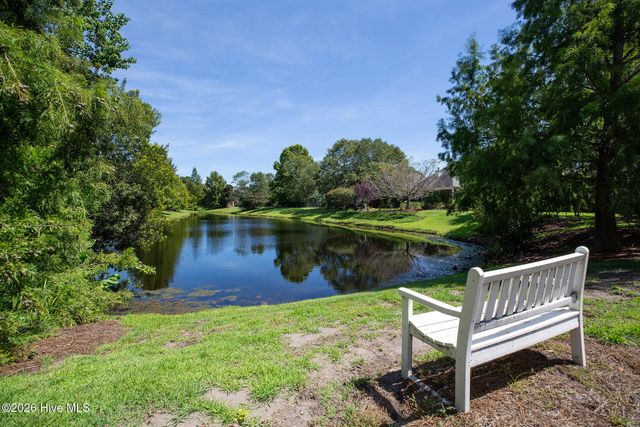 2104 Bay Colony Lane, Wilmington, NC 28405