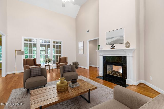 2104 Bay Colony Lane, Wilmington, NC 28405