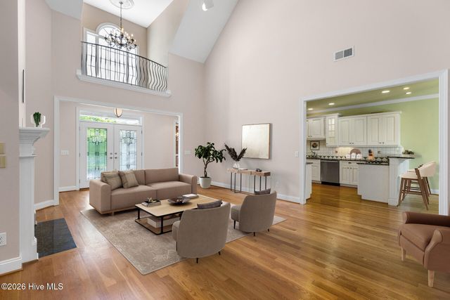 2104 Bay Colony Lane, Wilmington, NC 28405