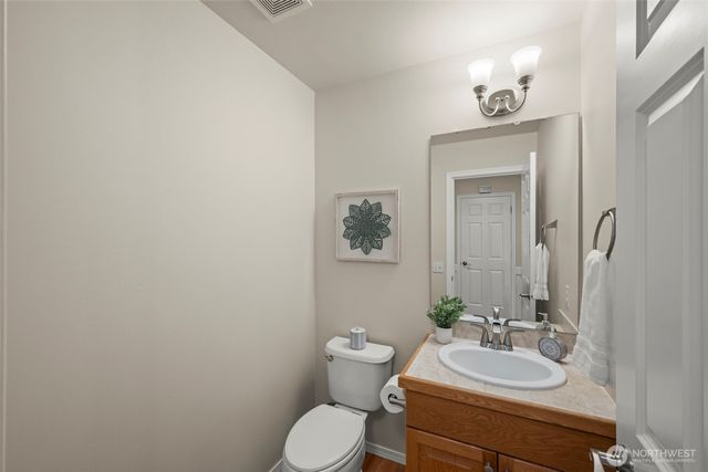 28551 NE 63rd Way, Carnation, WA 98014