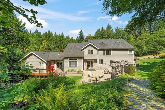 28551 NE 63rd Way, Carnation, WA 98014