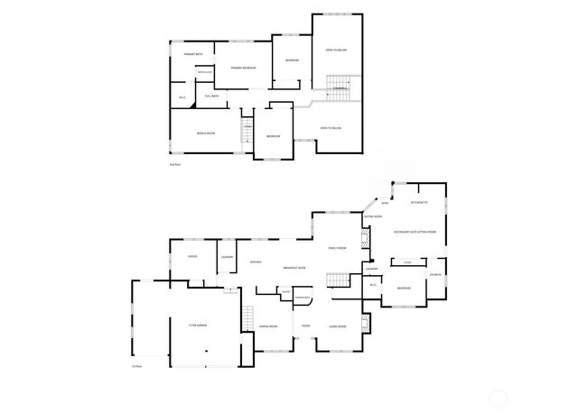 28551 NE 63rd Way, Carnation, WA 98014