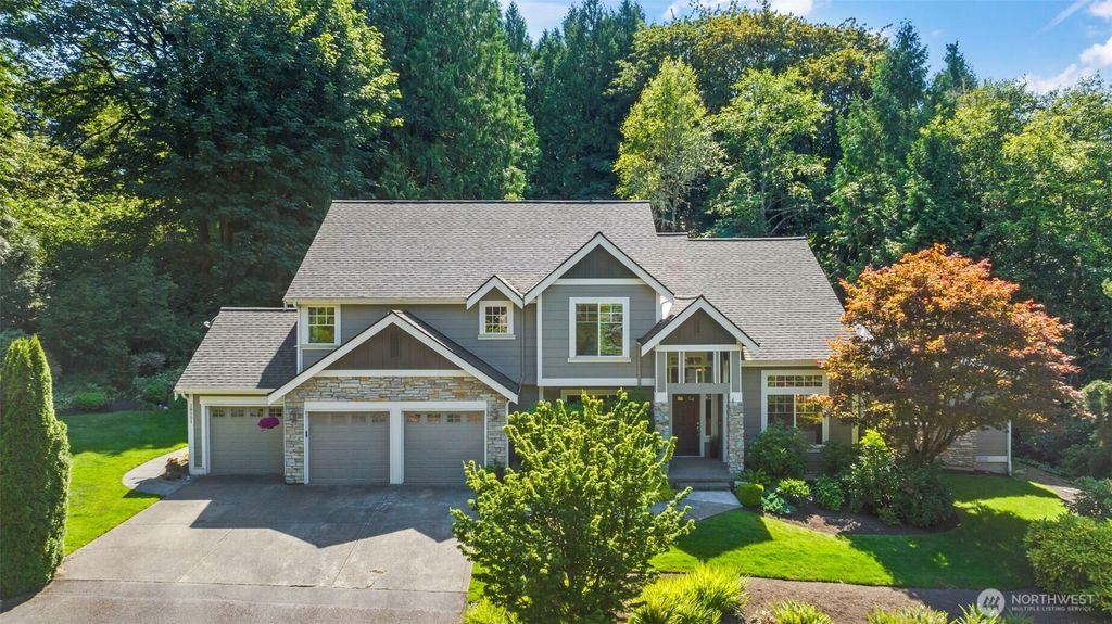 28551 NE 63rd Way, Carnation, WA 98014
