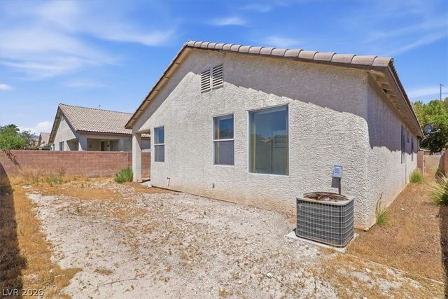 5021 Cayman Beach Street, North Las Vegas, NV 89031