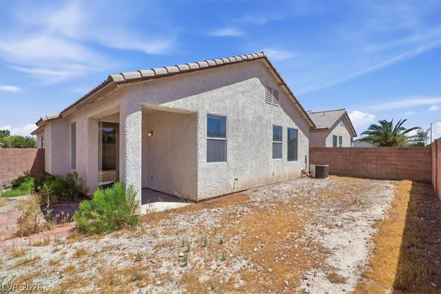 5021 Cayman Beach Street, North Las Vegas, NV 89031