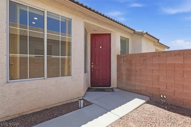 5021 Cayman Beach Street, North Las Vegas, NV 89031