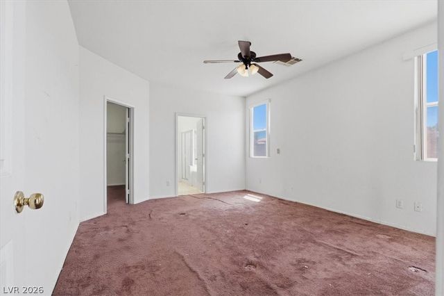 5021 Cayman Beach Street, North Las Vegas, NV 89031