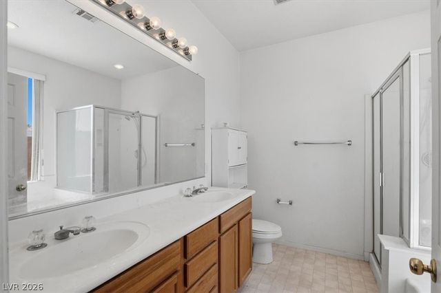 5021 Cayman Beach Street, North Las Vegas, NV 89031