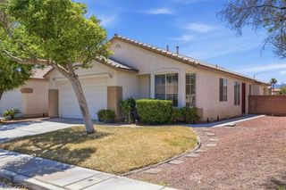 5021 Cayman Beach Street, North Las Vegas, NV 89031
