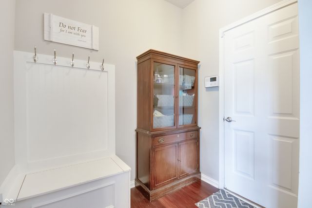3201 Underwood Drive, Whiteland, IN 46184