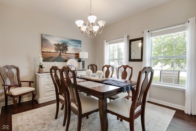 3201 Underwood Drive, Whiteland, IN 46184