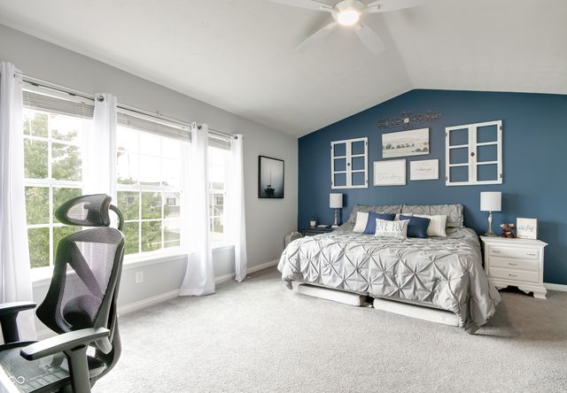 3201 Underwood Drive, Whiteland, IN 46184