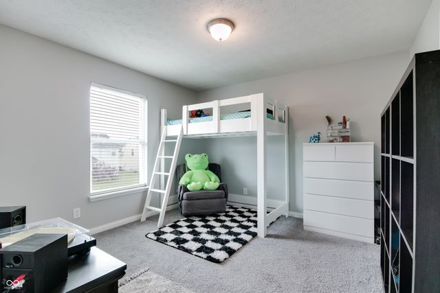 3201 Underwood Drive, Whiteland, IN 46184