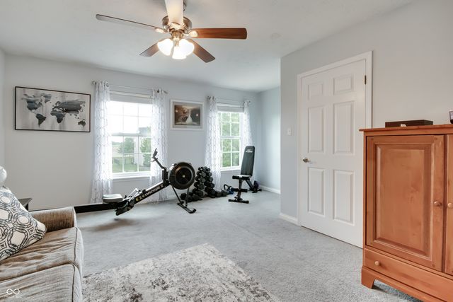 3201 Underwood Drive, Whiteland, IN 46184