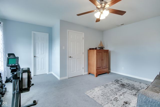 3201 Underwood Drive, Whiteland, IN 46184