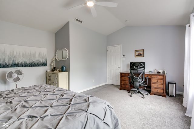 3201 Underwood Drive, Whiteland, IN 46184