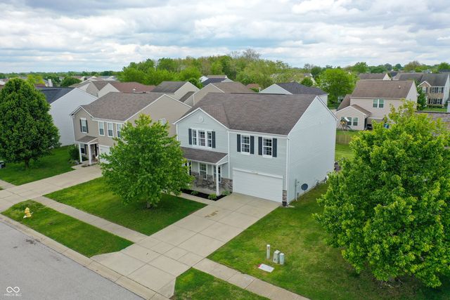 3201 Underwood Drive, Whiteland, IN 46184