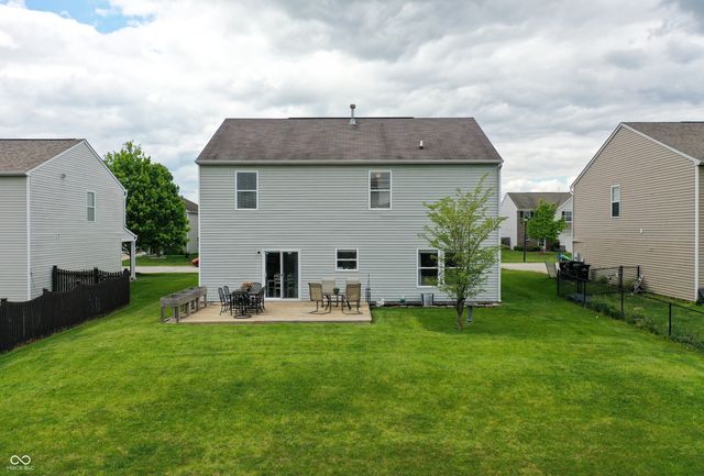 3201 Underwood Drive, Whiteland, IN 46184