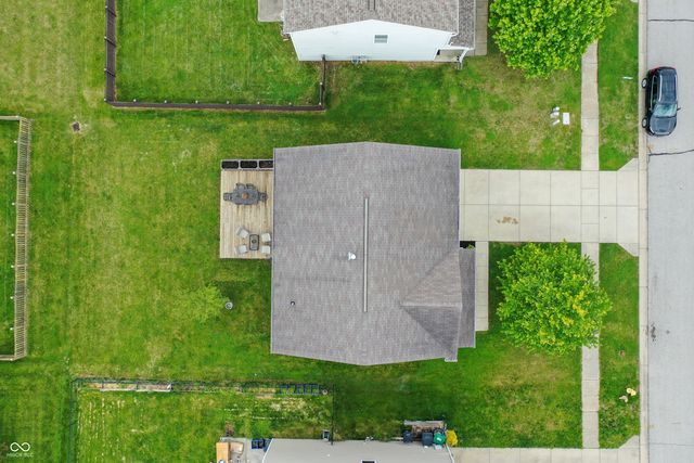 3201 Underwood Drive, Whiteland, IN 46184