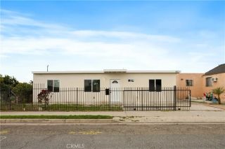 805 N N Kemp Avenue, Compton, CA 90220