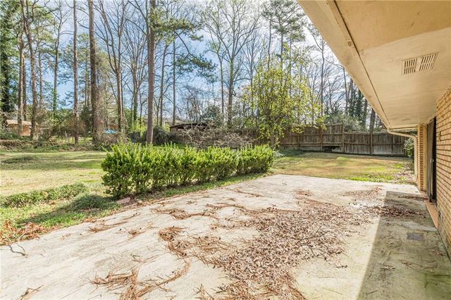 351 Colorado Avenue, Atlanta, GA 30354