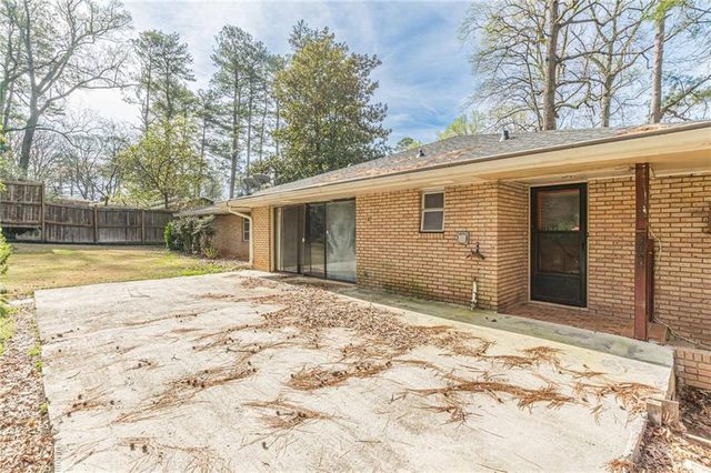 351 Colorado Avenue, Atlanta, GA 30354