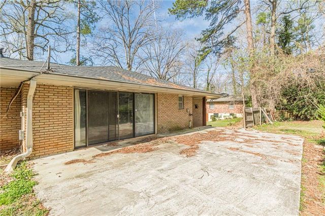 351 Colorado Avenue, Atlanta, GA 30354