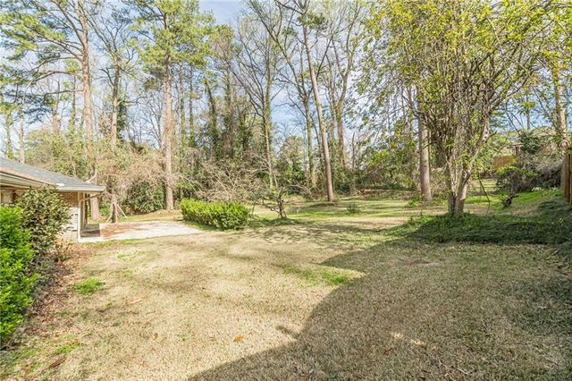 351 Colorado Avenue, Atlanta, GA 30354