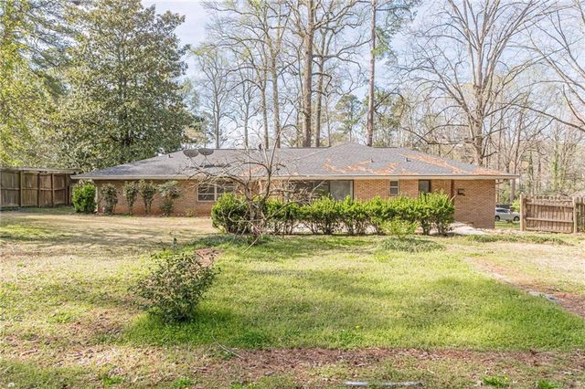 351 Colorado Avenue, Atlanta, GA 30354