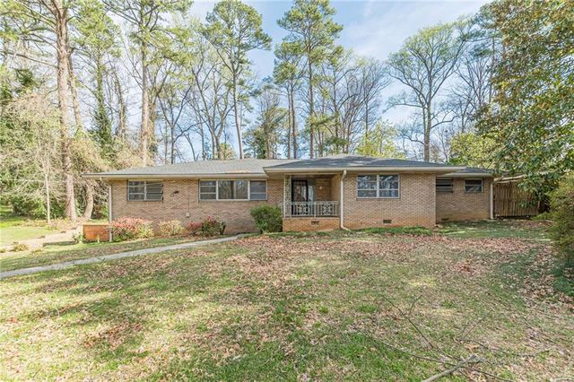 351 Colorado Avenue, Atlanta, GA 30354