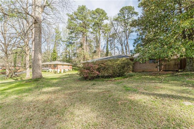 351 Colorado Avenue, Atlanta, GA 30354