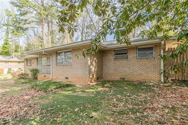 351 Colorado Avenue, Atlanta, GA 30354