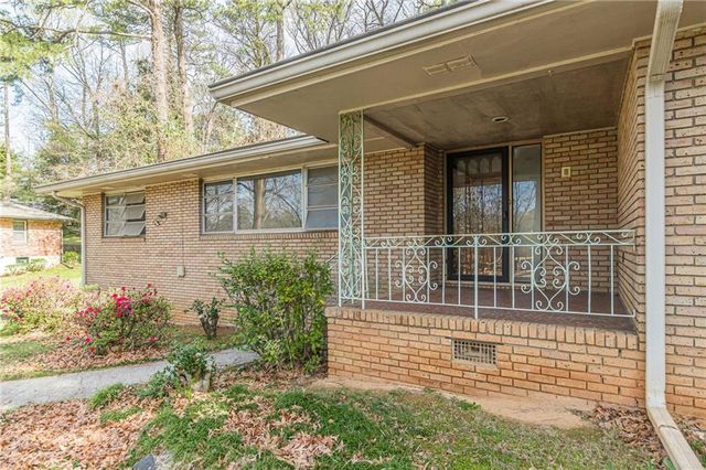 351 Colorado Avenue, Atlanta, GA 30354