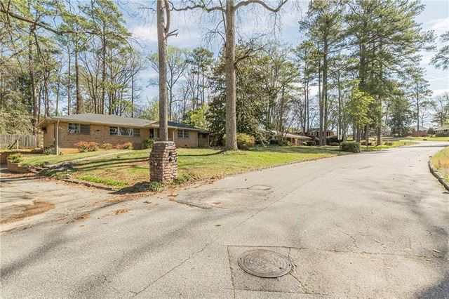 351 Colorado Avenue, Atlanta, GA 30354