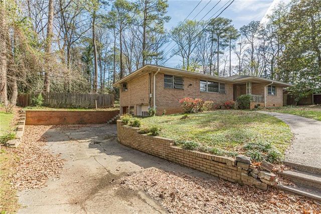 351 Colorado Avenue, Atlanta, GA 30354