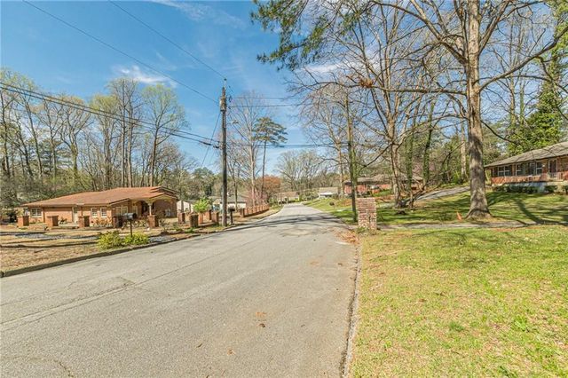 351 Colorado Avenue, Atlanta, GA 30354