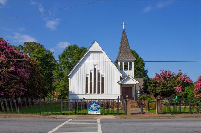 351 Colorado Avenue, Atlanta, GA 30354