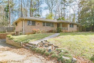 351 Colorado Avenue, Atlanta, GA 30354