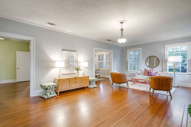 3128 Odessa Avenue, Fort Worth, TX 76109